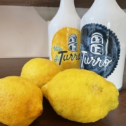 Limoni di Sorrento IGO